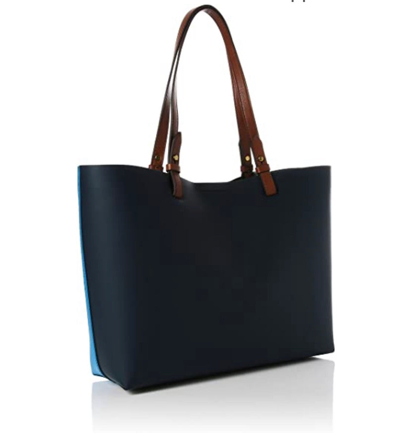 Tas fossil online tote