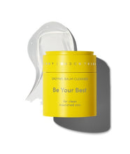 Load image into Gallery viewer, Trinny London Be Your Best - Enzyme Balm Cleanser (Mini 19.5ml)