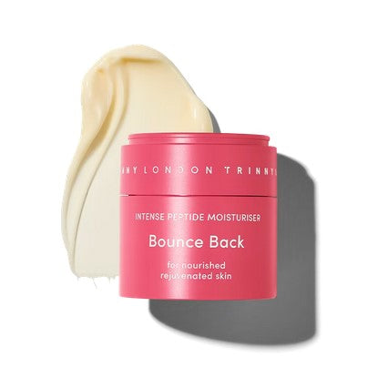 Trinny London Bounce Back - Intense Peptide Moisturiser (Mini Travel Size 14.5ml)