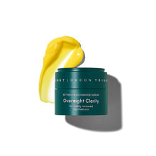 Load image into Gallery viewer, Trinny London Overnight Clarity - Retinal Niacinamide Serum (Mini 9.5ml)