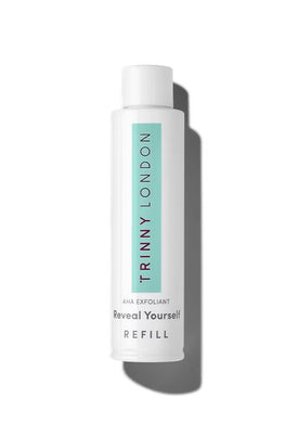 Trinny London Reveal Yourself Refill - AHA Exfoliant