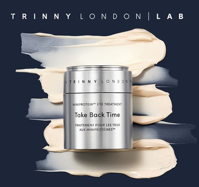 Trinny London Take Back Time Eye Cream