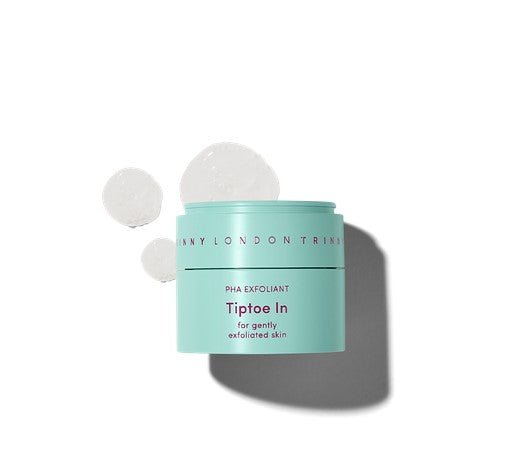 Trinny London Tiptoe In - PHA Exfoliant (Mini 10ml)